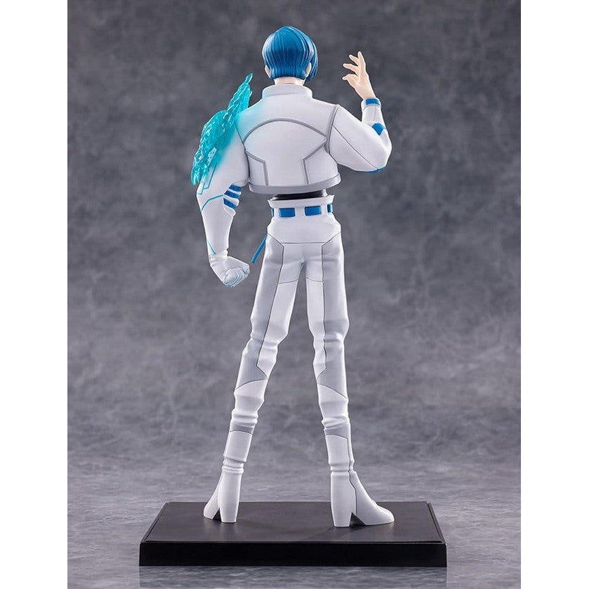 Legato Bluesummers OSHI WORKS Statue / Trigun Stampede / Kotobukiya / 23,5 cm