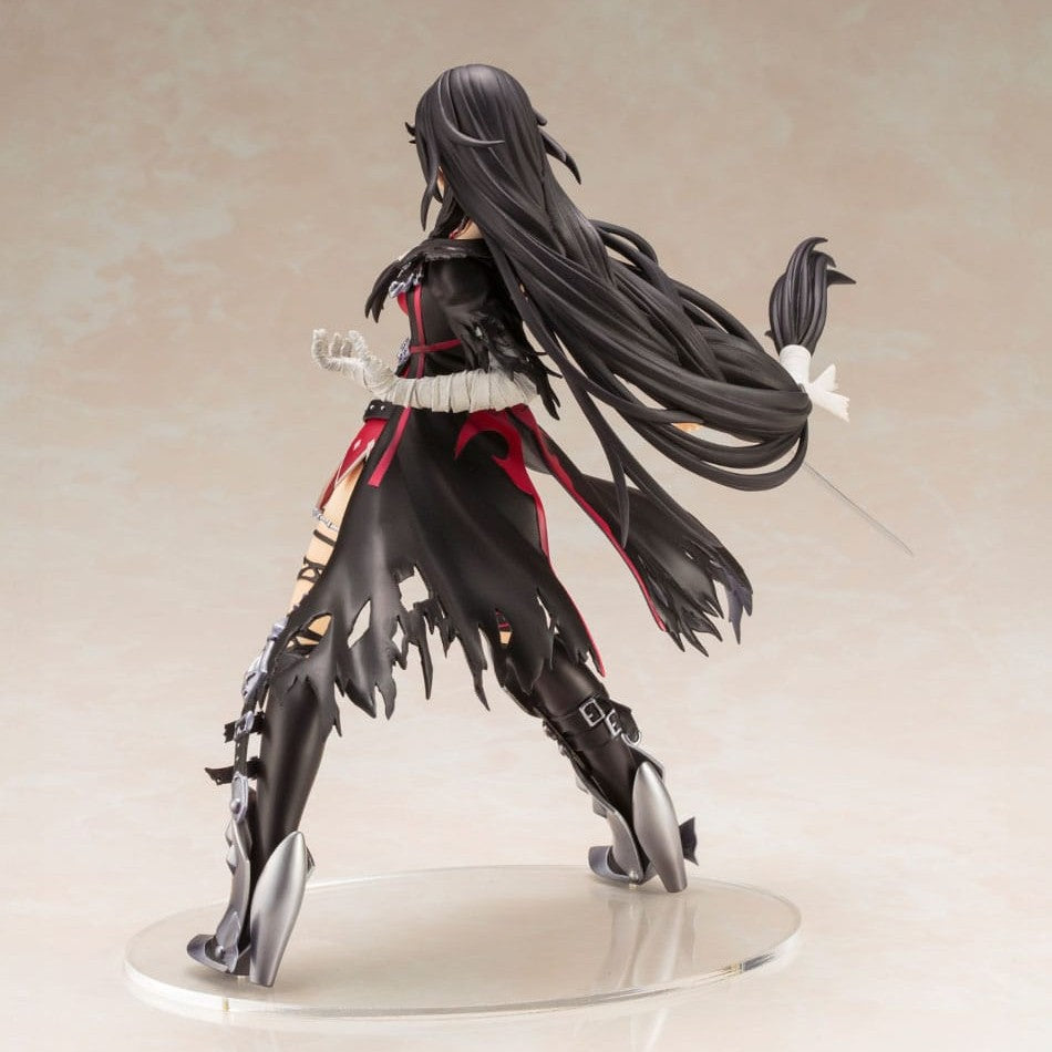 Velvet Crowe PVC Statue / Tales of Berseria / Kotobukiya / 20 cm