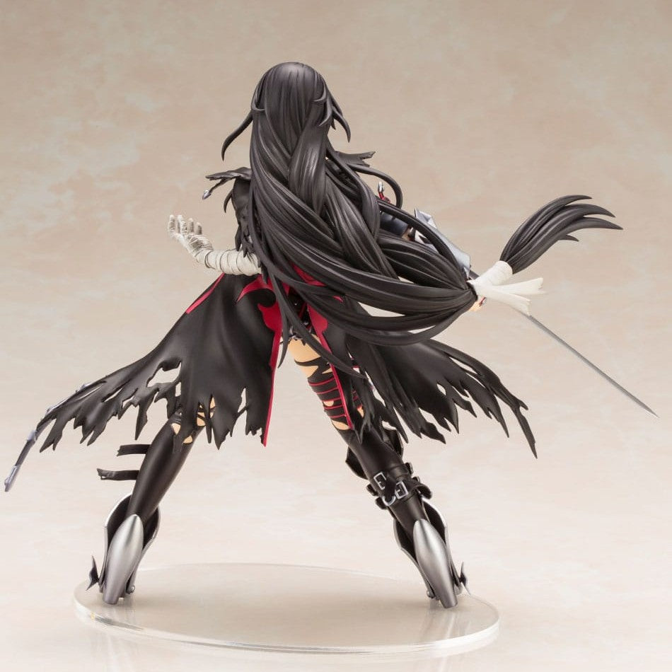 Velvet Crowe PVC Statue / Tales of Berseria / Kotobukiya / 20 cm