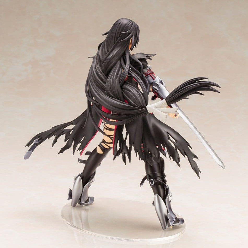 Velvet Crowe PVC Statue / Tales of Berseria / Kotobukiya / 20 cm