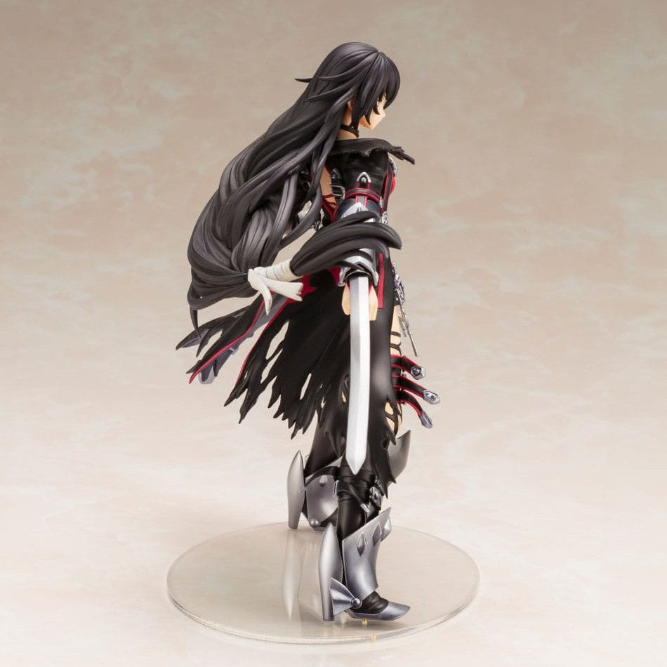 Velvet Crowe PVC Statue / Tales of Berseria / Kotobukiya / 20 cm