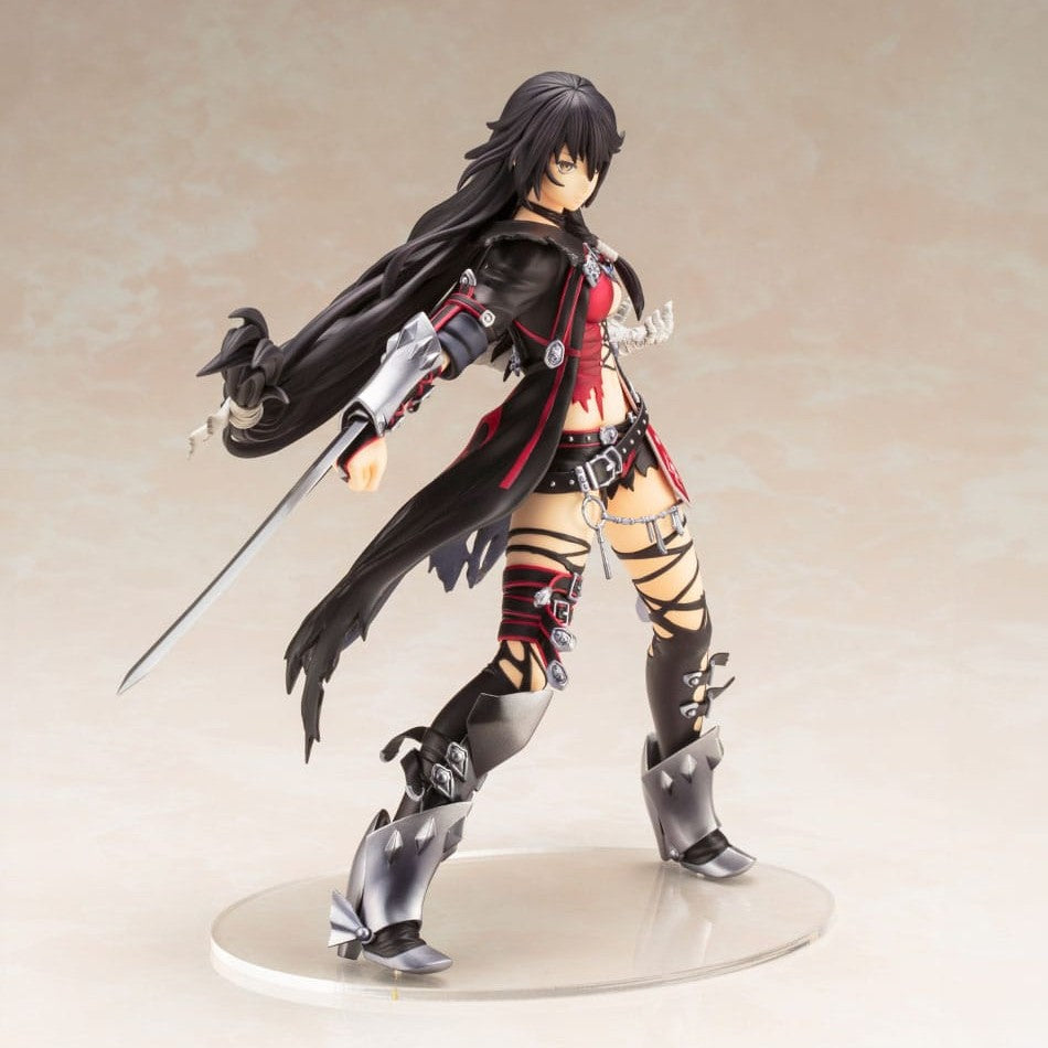 Velvet Crowe PVC Statue / Tales of Berseria / Kotobukiya / 20 cm