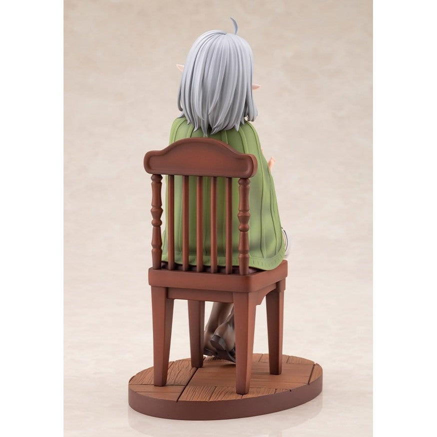 Sylphiette Greyrat & Lucie Greyrat PVC Statue / Mushoku Tensei / Kotobukiya / 21 cm
