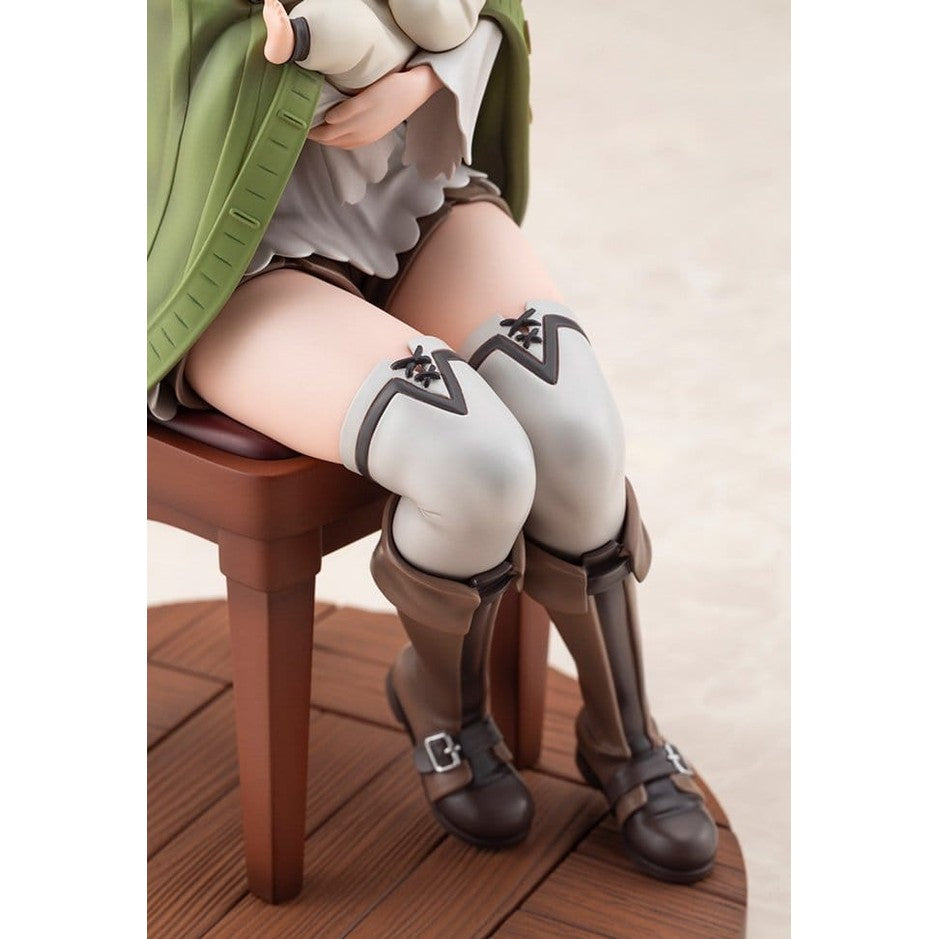 Sylphiette Greyrat & Lucie Greyrat PVC Statue / Mushoku Tensei / Kotobukiya / 21 cm