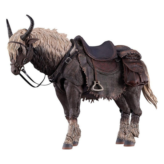 Torrent, the Spectral Steed Figma Actionfigur / Elden Ring / Max Factory / 18 cm