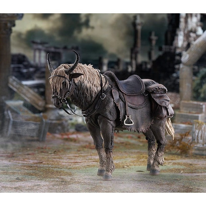 Torrent, the Spectral Steed Figma Actionfigur / Elden Ring / Max Factory / 18 cm
