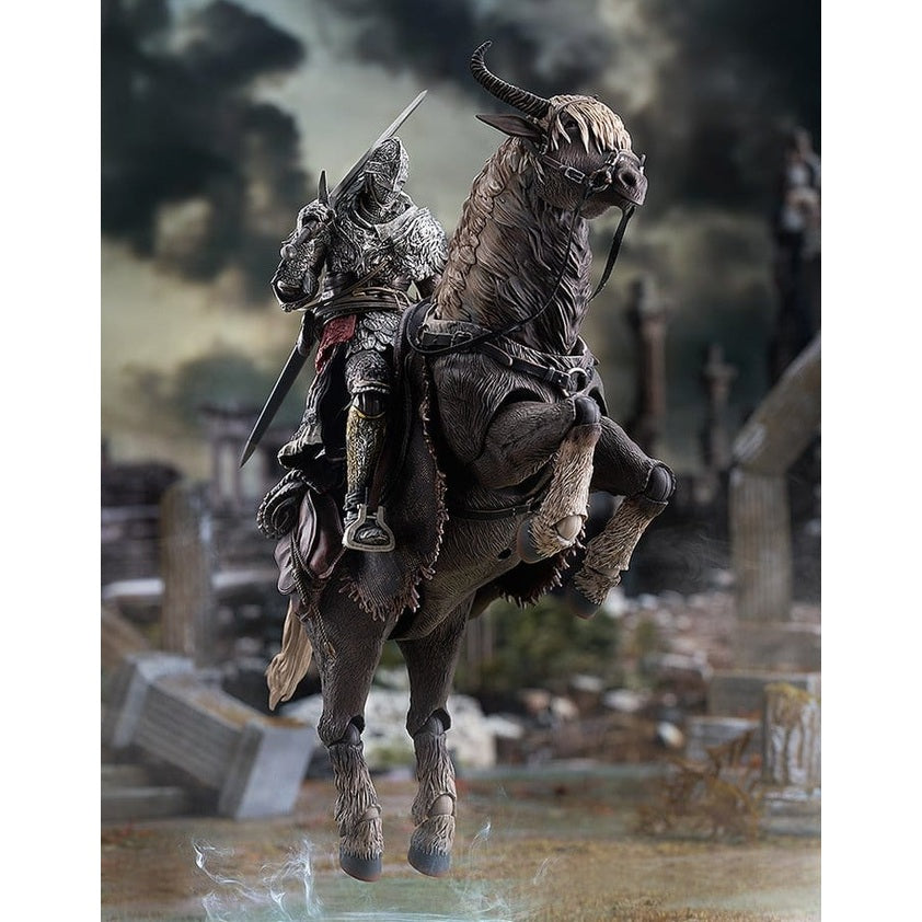 Torrent, the Spectral Steed Figma Actionfigur / Elden Ring / Max Factory / 18 cm