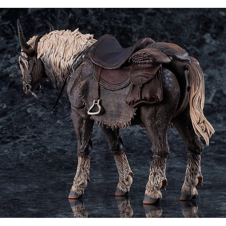 Torrent, the Spectral Steed Figma Actionfigur / Elden Ring / Max Factory / 18 cm