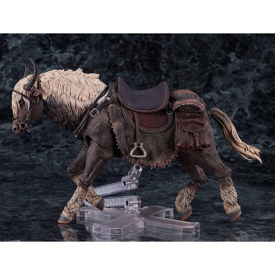 Torrent, the Spectral Steed Figma Actionfigur / Elden Ring / Max Factory / 18 cm