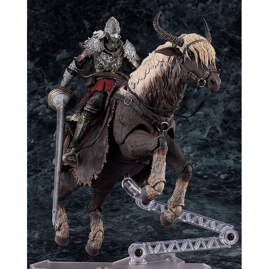 Torrent, the Spectral Steed Figma Actionfigur / Elden Ring / Max Factory / 18 cm