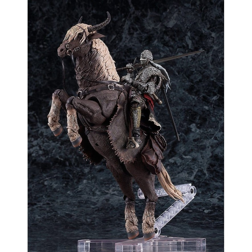 Torrent, the Spectral Steed Figma Actionfigur / Elden Ring / Max Factory / 18 cm