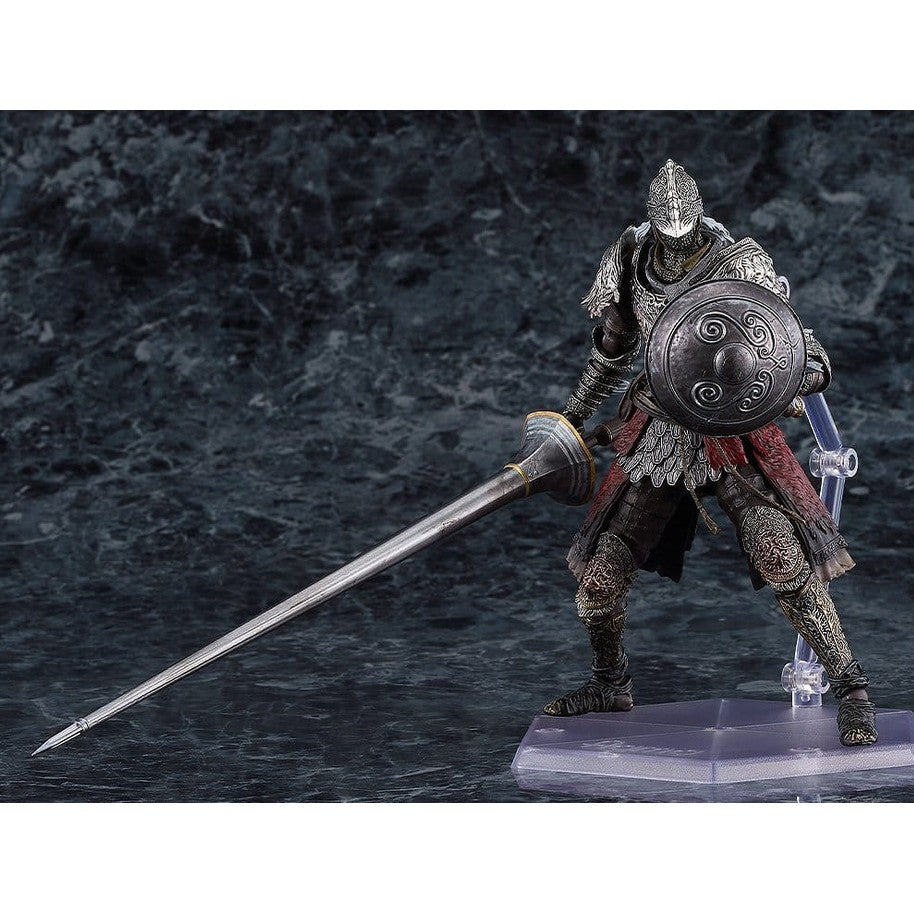 Torrent, the Spectral Steed Figma Actionfigur / Elden Ring / Max Factory / 18 cm