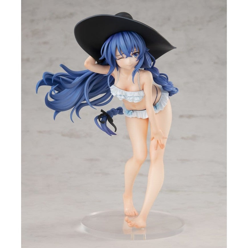 Roxy Lucrea PVC Statue / Bathing Suit Ver. / Mushoku Tensei: Jobless Reincarnation / Megahouse / 20 cm