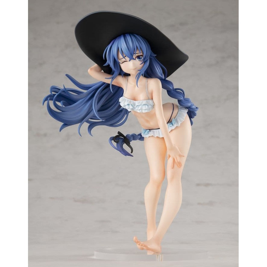 Roxy Lucrea PVC Statue / Bathing Suit Ver. / Mushoku Tensei: Jobless Reincarnation / Megahouse / 20 cm