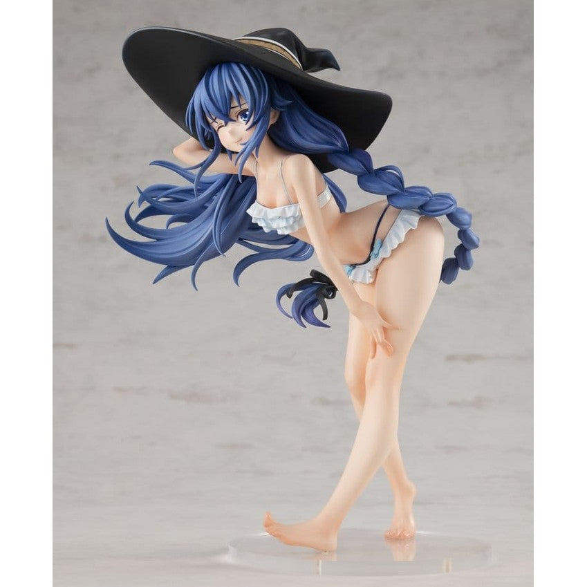Roxy Lucrea PVC Statue / Bathing Suit Ver. / Mushoku Tensei: Jobless Reincarnation / Megahouse / 20 cm