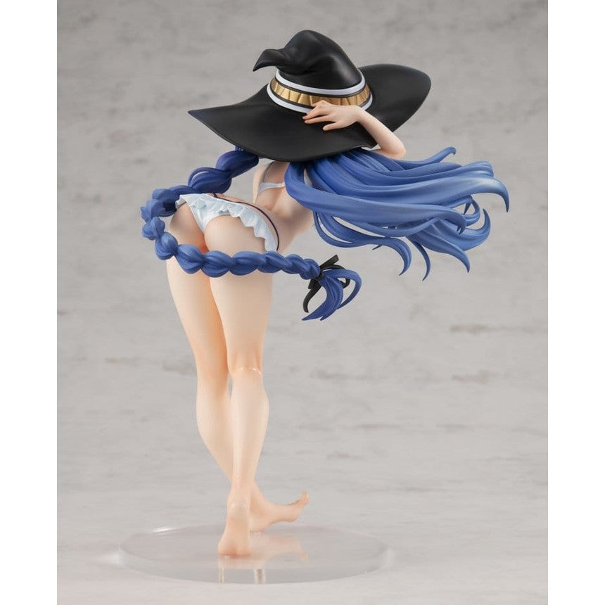 Roxy Lucrea PVC Statue / Bathing Suit Ver. / Mushoku Tensei: Jobless Reincarnation / Megahouse / 20 cm