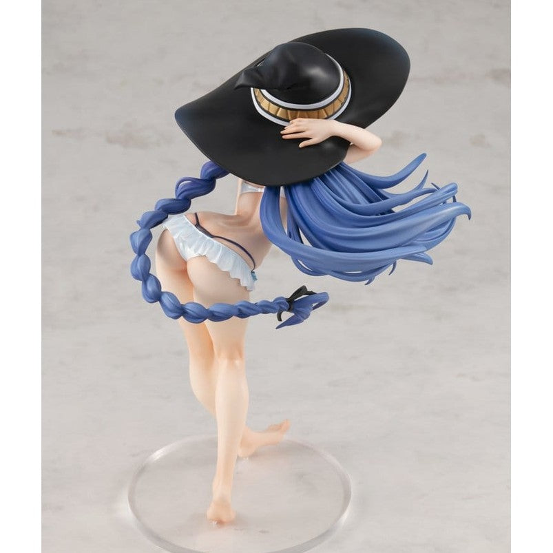 Roxy Lucrea PVC Statue / Bathing Suit Ver. / Mushoku Tensei: Jobless Reincarnation / Megahouse / 20 cm