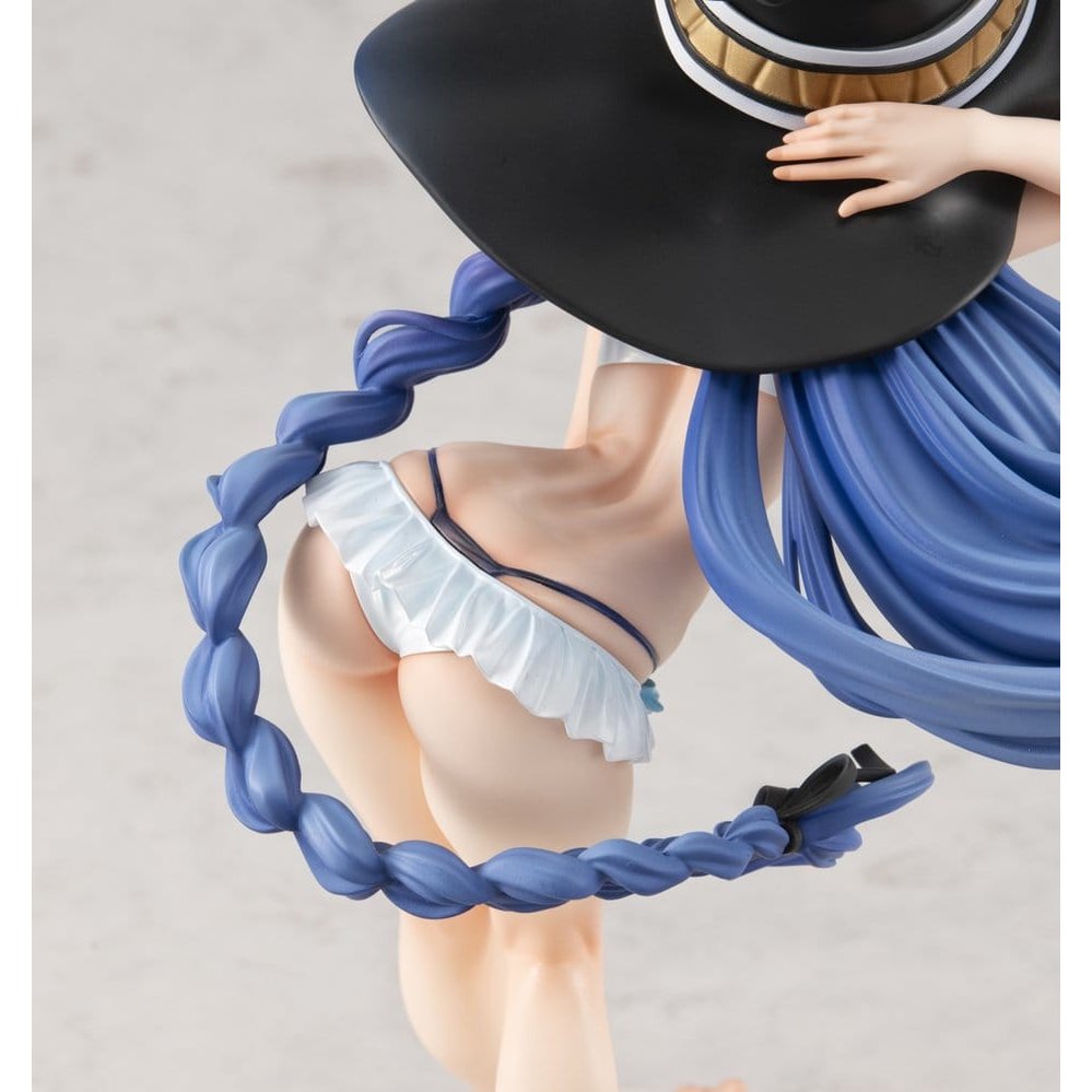 Roxy Lucrea PVC Statue / Bathing Suit Ver. / Mushoku Tensei: Jobless Reincarnation / Megahouse / 20 cm