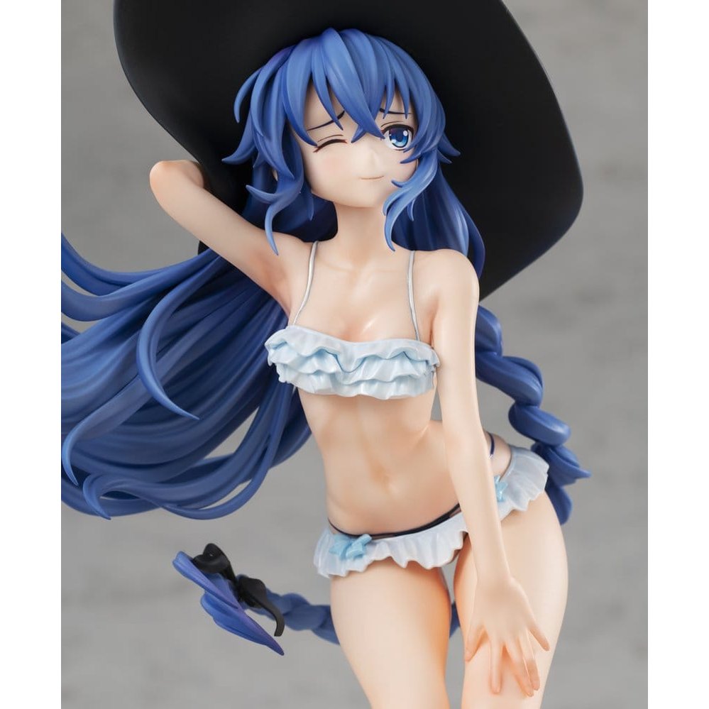 Roxy Lucrea PVC Statue / Bathing Suit Ver. / Mushoku Tensei: Jobless Reincarnation / Megahouse / 20 cm
