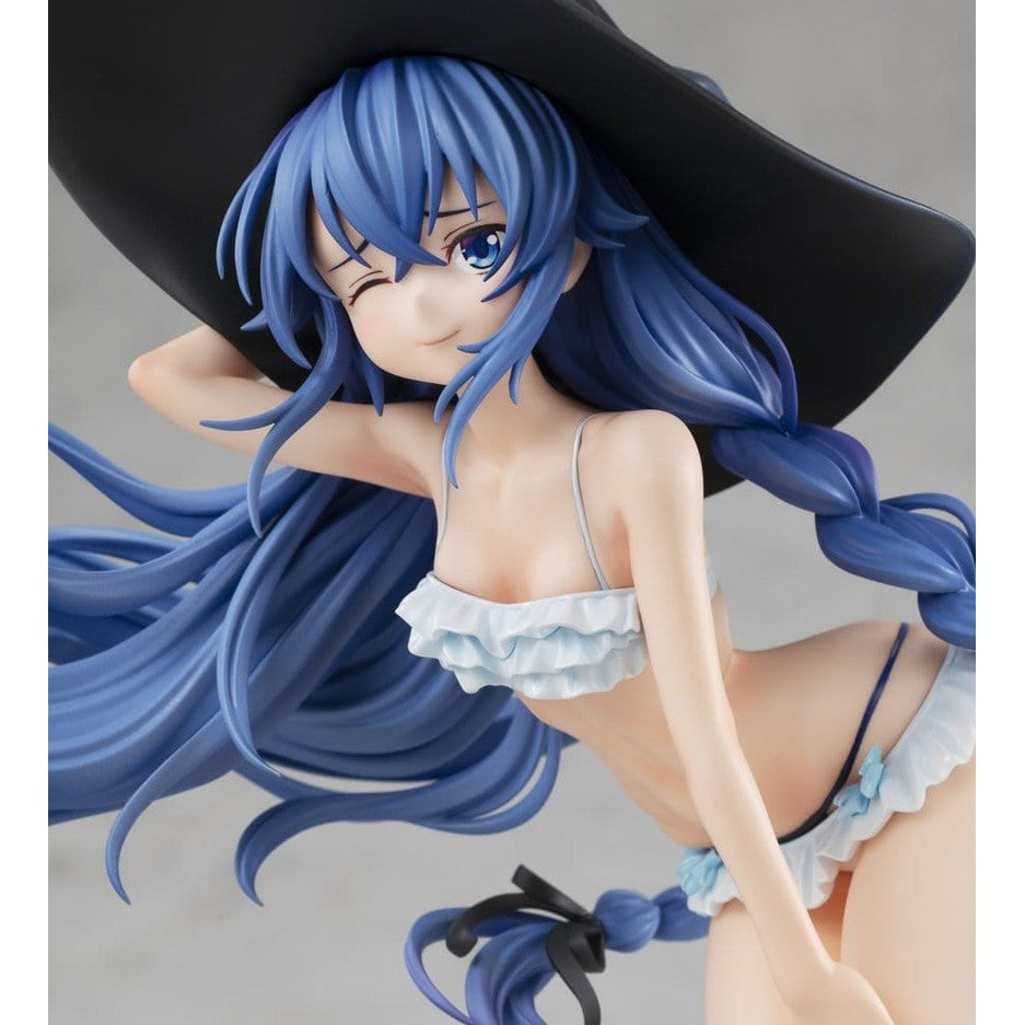 Roxy Lucrea PVC Statue / Bathing Suit Ver. / Mushoku Tensei: Jobless Reincarnation / Megahouse / 20 cm