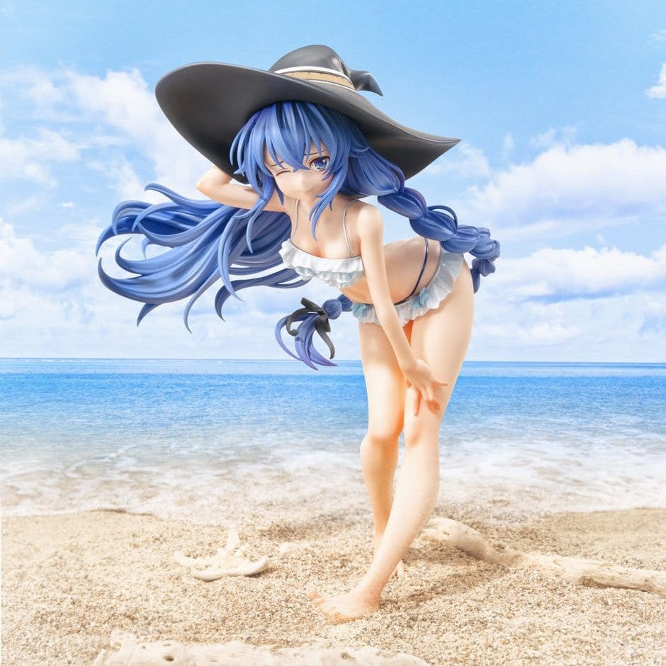 Roxy Lucrea PVC Statue / Bathing Suit Ver. / Mushoku Tensei: Jobless Reincarnation / Megahouse / 20 cm