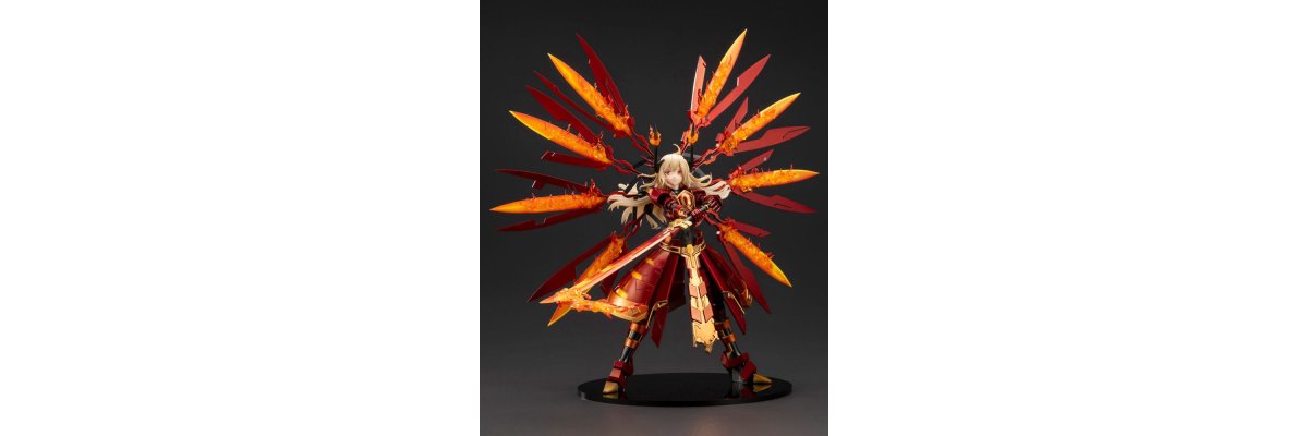 Preorder: Kagari Sky Striker Ace - 