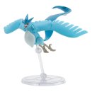 Arktos / Pokémon Jubiläums Actionfigur, 15 cm