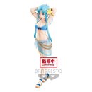 Asuna Jewelry Materials Swimsuit Statue / 22 cm