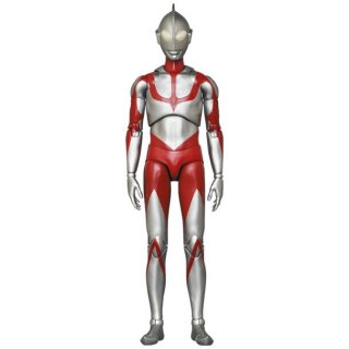 Ultraman MAF EX Actionfigur / Medicom / 13 cm