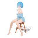 Rem Statue / Relax Time / 20 cm