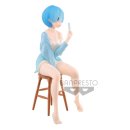 Rem Statue / Relax Time / 20 cm