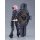 Shielder/Mash Kyrielight / Fate/Grand Order Figma Actionfigur / 13 cm