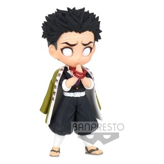 Gyomei Himejima Q Posket Petit Minifigur, 7 cm