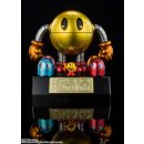 Pac-Man Chogokin Diecast Modell, 11 cm
