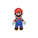 Super Mario Plüsch 30 cm