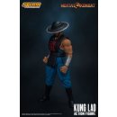 Kung Lao Actionfigur 18 cm