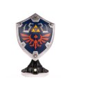 Hylian Shield Collectors Edition / First 4 Figures / 29 cm