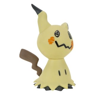Pokémon Vinyl Figur Mimigma 11 cm
