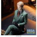 Loid Forger Statue / Sega / 16 cm
