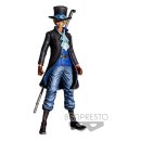 The Sabo Statue / Chronicle Master Stars Piece / 26 cm