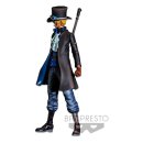The Sabo Statue / Chronicle Master Stars Piece / 26 cm