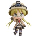 Riko Nendoriod Actionfigur / Made in Abyss / 10cm