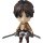 Eren Yeager Nendoriod Actionfigur / Attack on Titan / 10cm