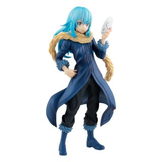 Rimuru Pop Up Parade Figur / 16 cm