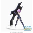 Shielder/Mash Kyrielight Statue / Sega / 15 cm