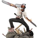Chainsaw Man ARTFX J Statue / Bonus Edition / 20 cm