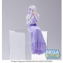 Emilia (Dressed-Up Party) Statue / Sega / 14 cm