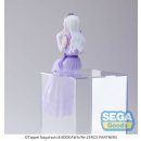 Emilia (Dressed-Up Party) Statue / Sega / 14 cm