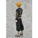 Takemichi Hanagaki Pop Up Parade Figur / 17 cm