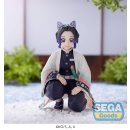 Shinobu Kocho (Hashira Meeting) Statue / Sega / 10 cm
